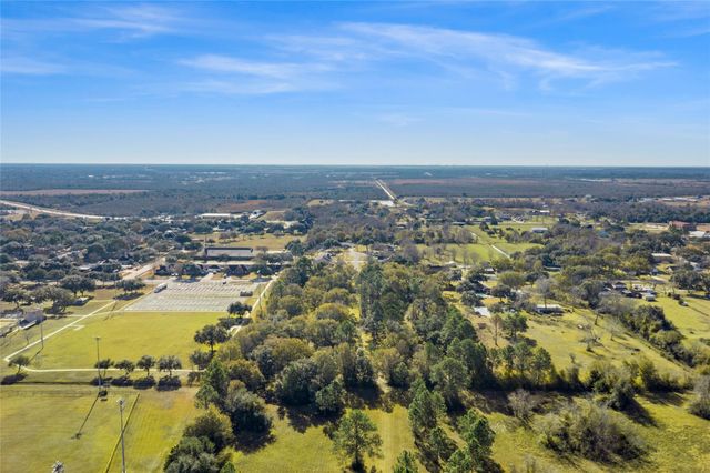 Lot 5A Ryan Drive, Alvin, TX 77511