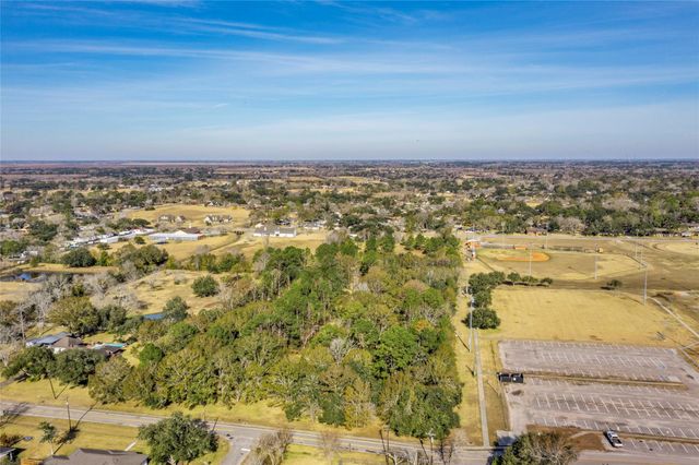 Lot 5A Ryan Drive, Alvin, TX 77511