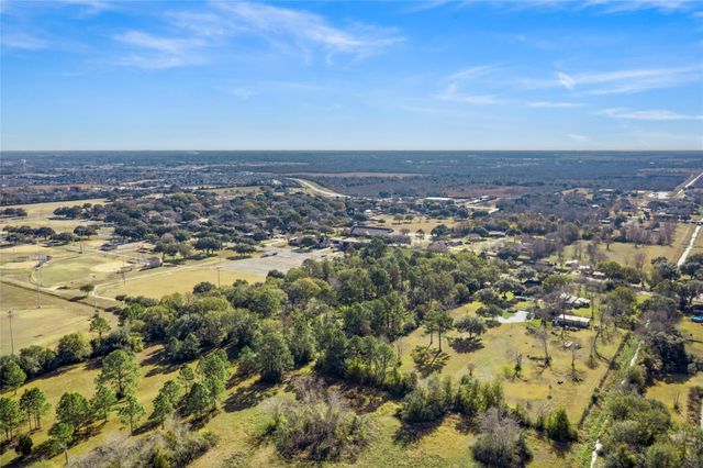 Lot 5A Ryan Drive, Alvin, TX 77511