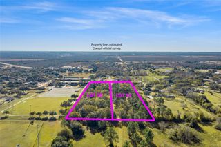 Lot 5A Ryan Drive, Alvin, TX 77511