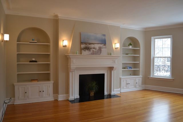 1055 W North Shore Avenue 1W, Chicago, IL 60626