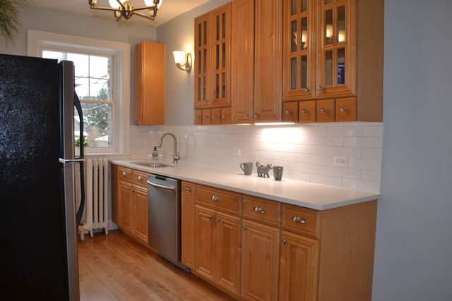 1055 W North Shore Avenue 1W, Chicago, IL 60626