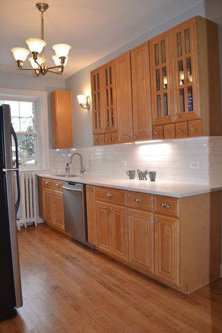 1055 W North Shore Avenue 1W, Chicago, IL 60626