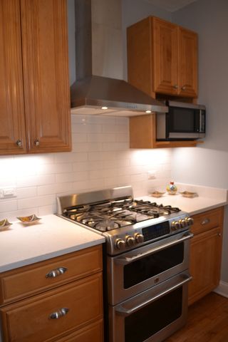 1055 W North Shore Avenue 1W, Chicago, IL 60626