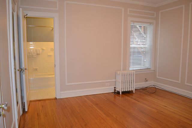 1055 W North Shore Avenue 1W, Chicago, IL 60626