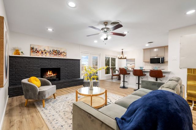 6525 Dakar Road W, Fort Worth, TX 76116