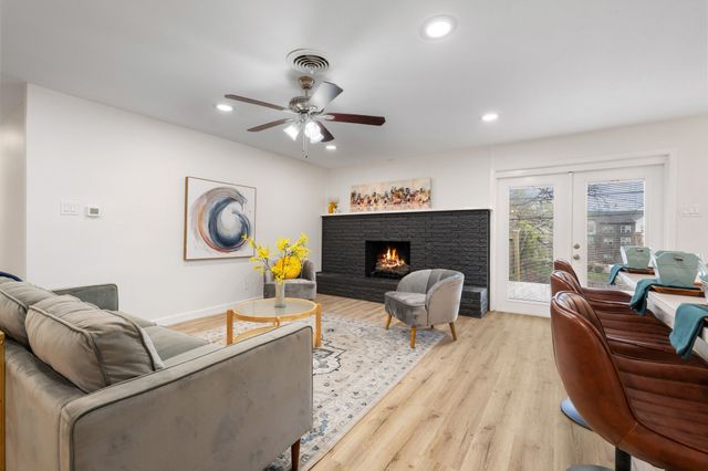 6525 Dakar Road W, Fort Worth, TX 76116