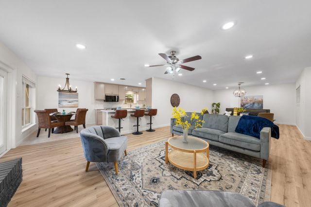 6525 Dakar Road W, Fort Worth, TX 76116