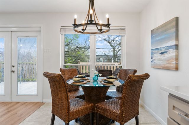 6525 Dakar Road W, Fort Worth, TX 76116