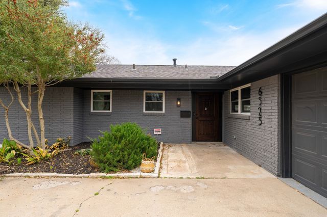 6525 Dakar Road W, Fort Worth, TX 76116