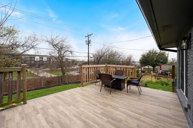 6525 Dakar Road W, Fort Worth, TX 76116