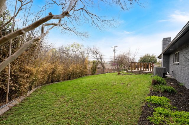 6525 Dakar Road W, Fort Worth, TX 76116