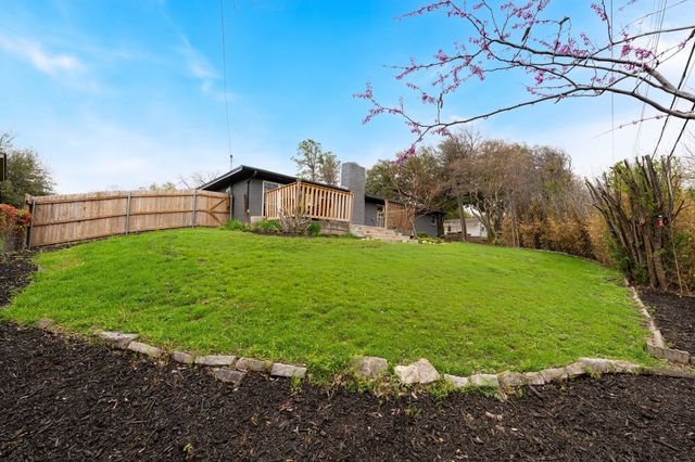 6525 Dakar Road W, Fort Worth, TX 76116