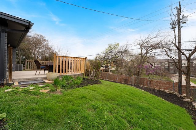 6525 Dakar Road W, Fort Worth, TX 76116