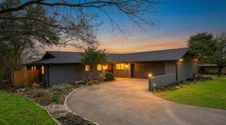 6525 Dakar Road W, Fort Worth, TX 76116