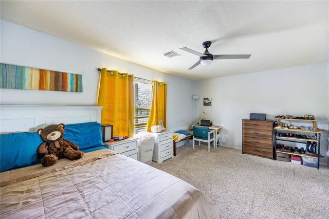 21018 Fox Walk Trail, Humble, TX 77338