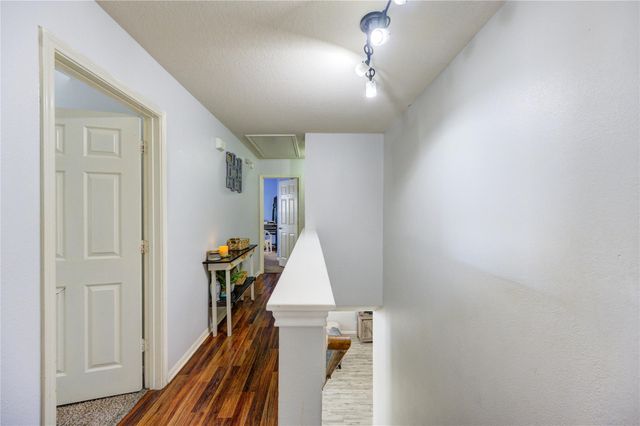 21018 Fox Walk Trail, Humble, TX 77338