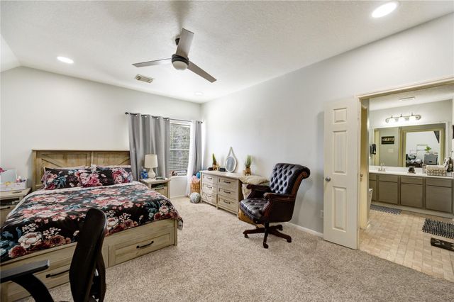 21018 Fox Walk Trail, Humble, TX 77338