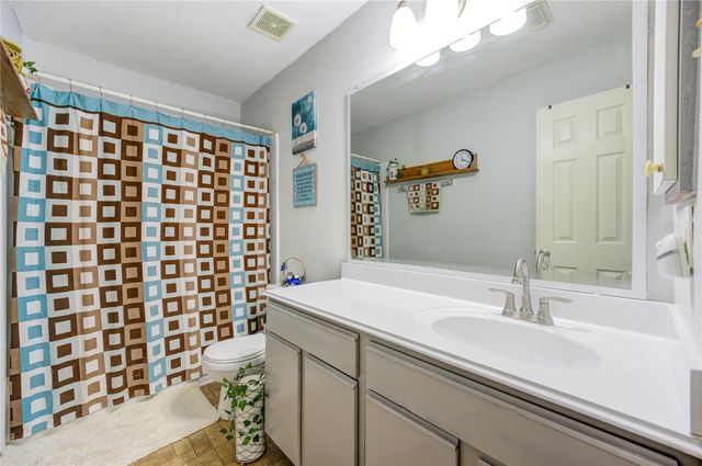 21018 Fox Walk Trail, Humble, TX 77338