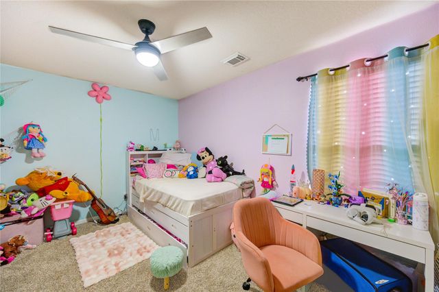 21018 Fox Walk Trail, Humble, TX 77338