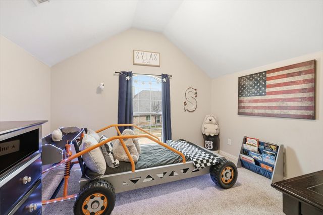 1013 Dayton Drive, Lantana, TX 76226