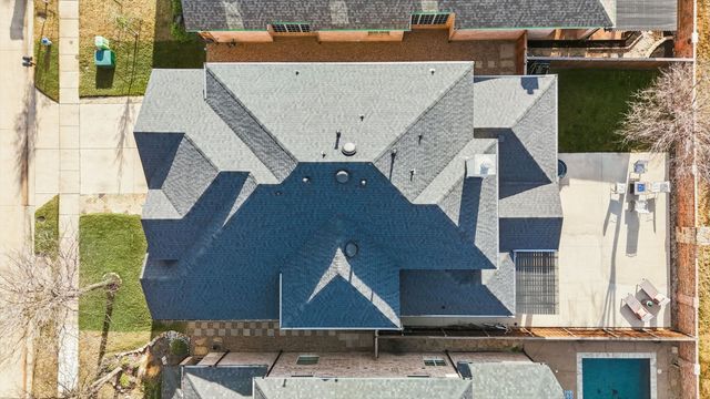 1013 Dayton Drive, Lantana, TX 76226