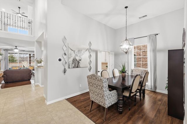 1013 Dayton Drive, Lantana, TX 76226