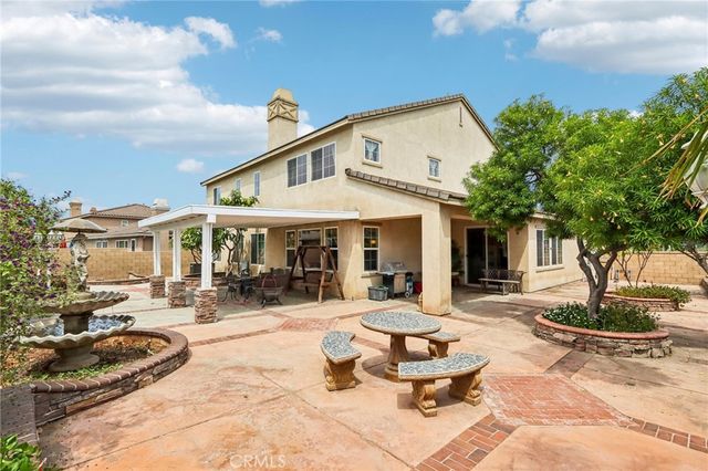 14045 Silent Stream Court, Eastvale, CA 92880