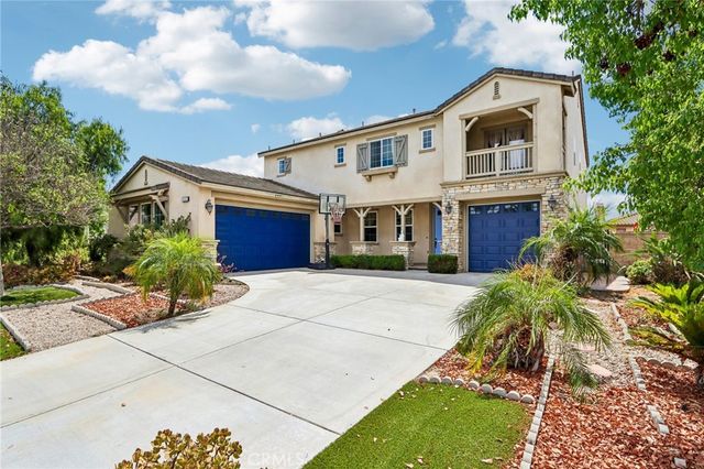 14045 Silent Stream Court, Eastvale, CA 92880