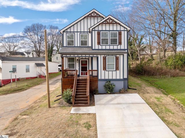 108 Averill Street, Greenville, SC 29601