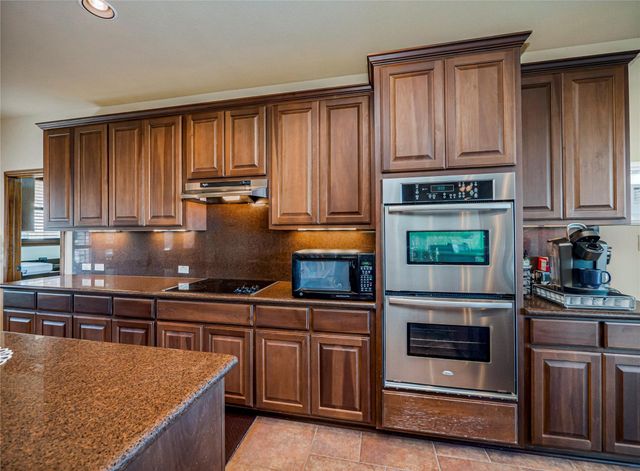 21012 North Ridge ST, Lago Vista, TX 78645