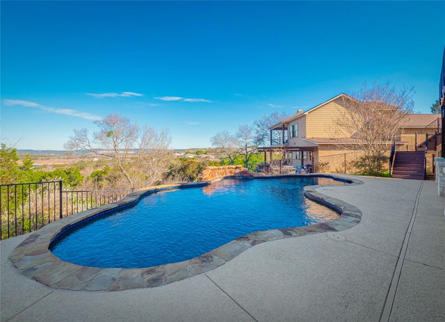 21012 North Ridge ST, Lago Vista, TX 78645