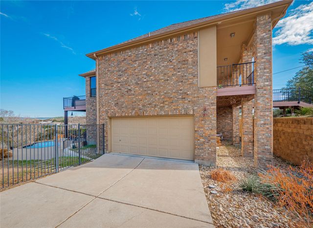 21012 North Ridge ST, Lago Vista, TX 78645