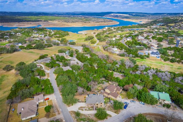21012 North Ridge ST, Lago Vista, TX 78645