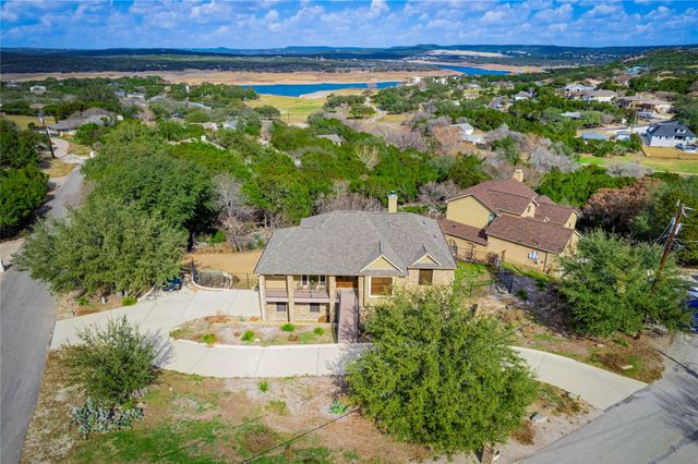 21012 North Ridge ST, Lago Vista, TX 78645