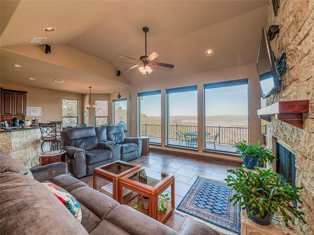 21012 North Ridge ST, Lago Vista, TX 78645