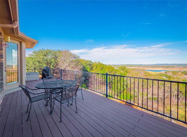 21012 North Ridge ST, Lago Vista, TX 78645