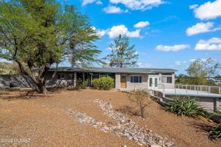 63960 E Condalia Place, Saddlebrooke, AZ 85739