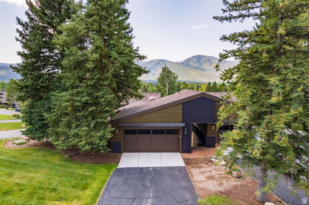 2505 FAIRWAY DR, Park City, UT 84060 — photo 2