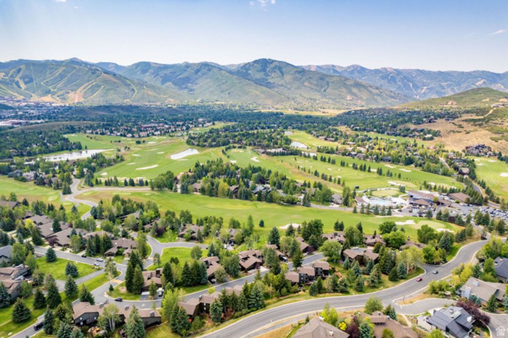 2505 FAIRWAY DR, Park City, UT 84060 — photo 3