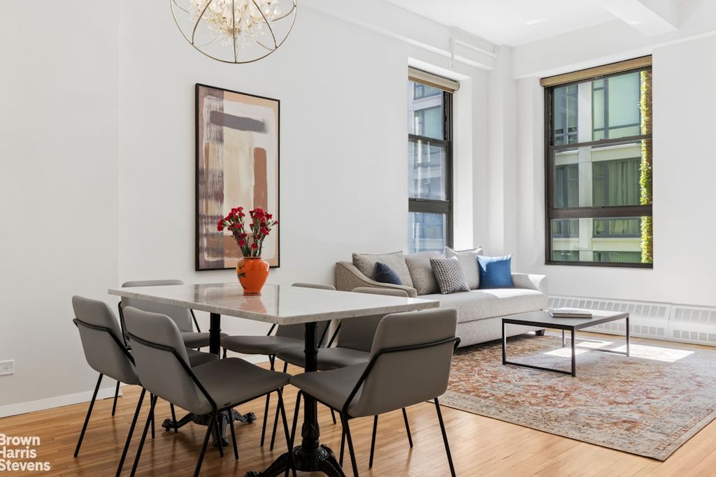 148 W 23rd St Apt 3A, New York City, NY 10011