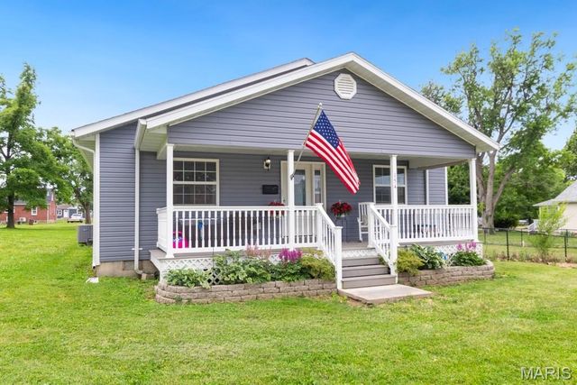 154 Miller Street, Sullivan, MO 63080