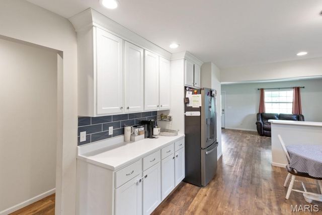 154 Miller Street, Sullivan, MO 63080