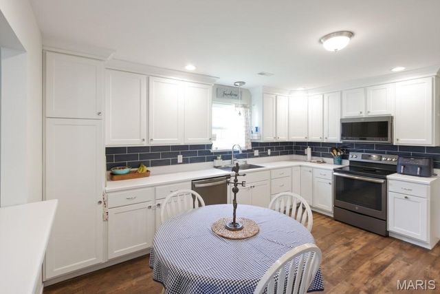 154 Miller Street, Sullivan, MO 63080