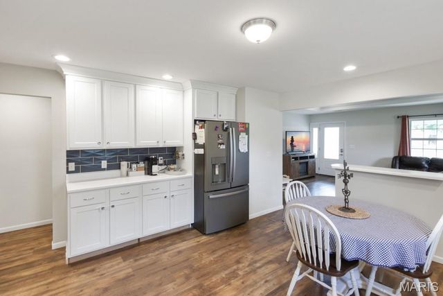 154 Miller Street, Sullivan, MO 63080