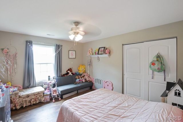 154 Miller Street, Sullivan, MO 63080