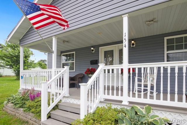 154 Miller Street, Sullivan, MO 63080