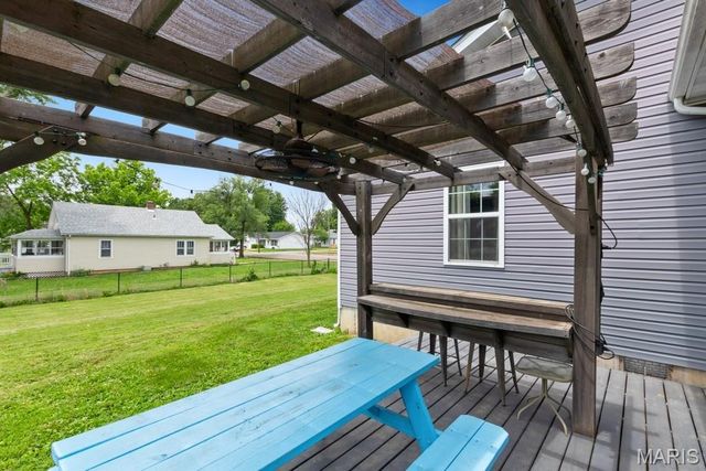 154 Miller Street, Sullivan, MO 63080