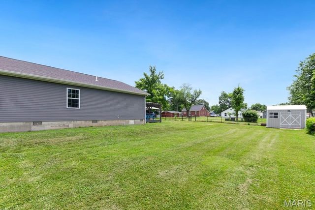 154 Miller Street, Sullivan, MO 63080