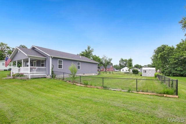 154 Miller Street, Sullivan, MO 63080